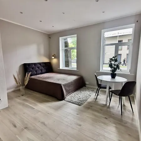 Scandinavian Apartment, Free Parking * تارتو