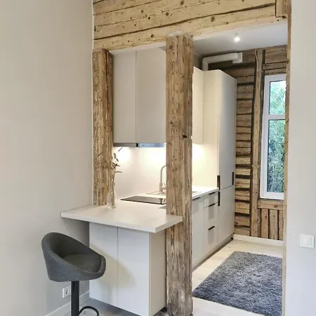 Scandinavian Apartment, Free Parking * تارتو
